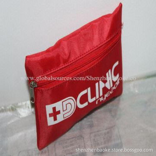 OEM Mini First-aid Kit for Traveling